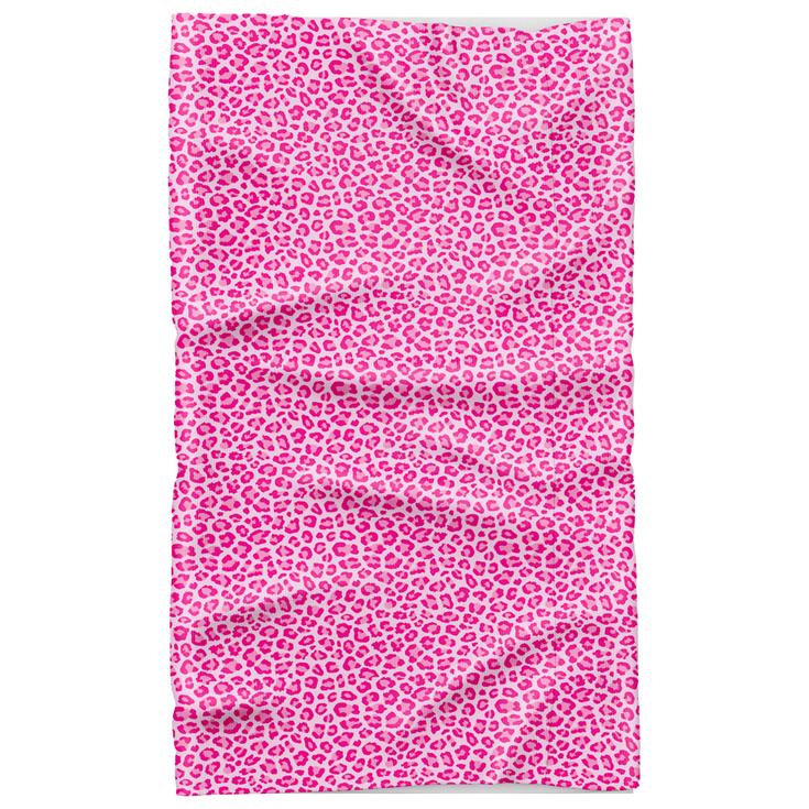 Curlynak Gratté Inside Neckwear Savage Pink 