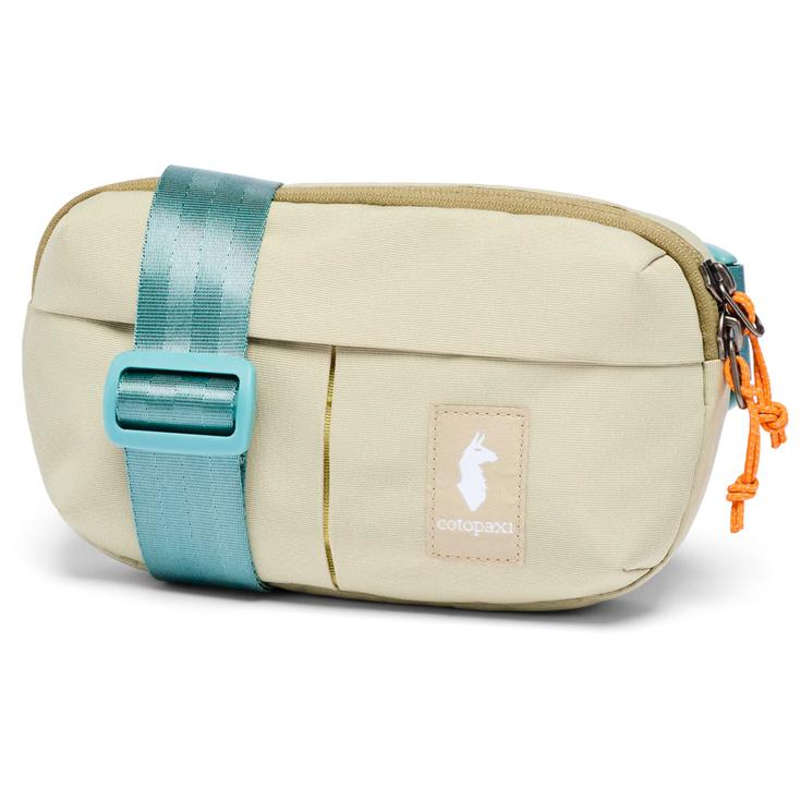 Cotopaxi Todo 2L Hip Pack Cada Dia Grain 