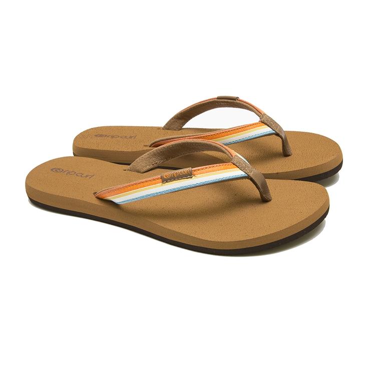 Rip Curl Femme Freedom - Multicolor Face