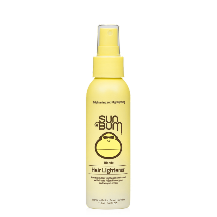 Sun Bum Schoonheidsproducten Hair Blonde Hair Lightener 118 ml Profiel