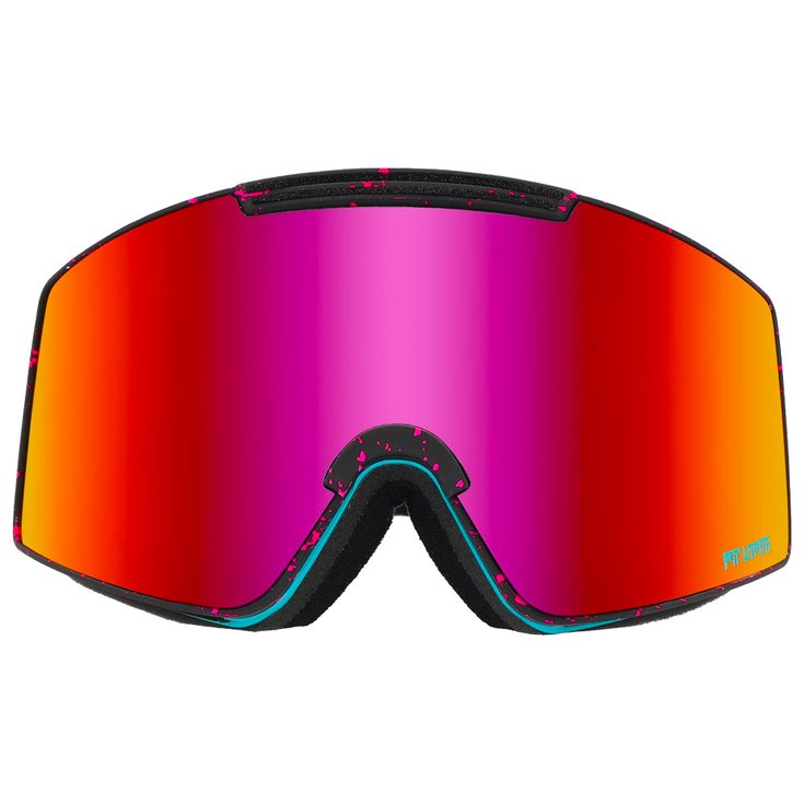 Pit Viper Goggles Proform The Ignition Overview