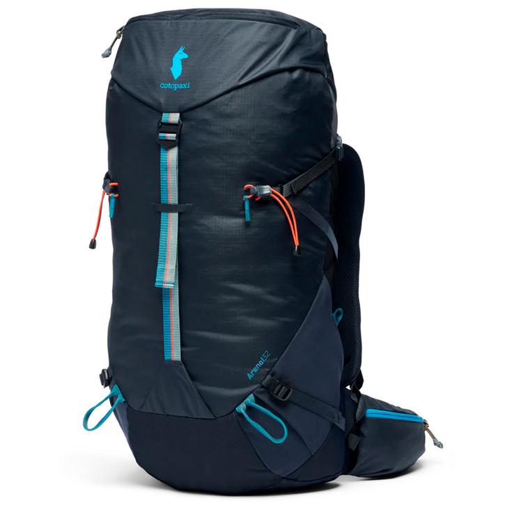 Cotopaxi Arenal 32L Backpack Cumbre Carbon 