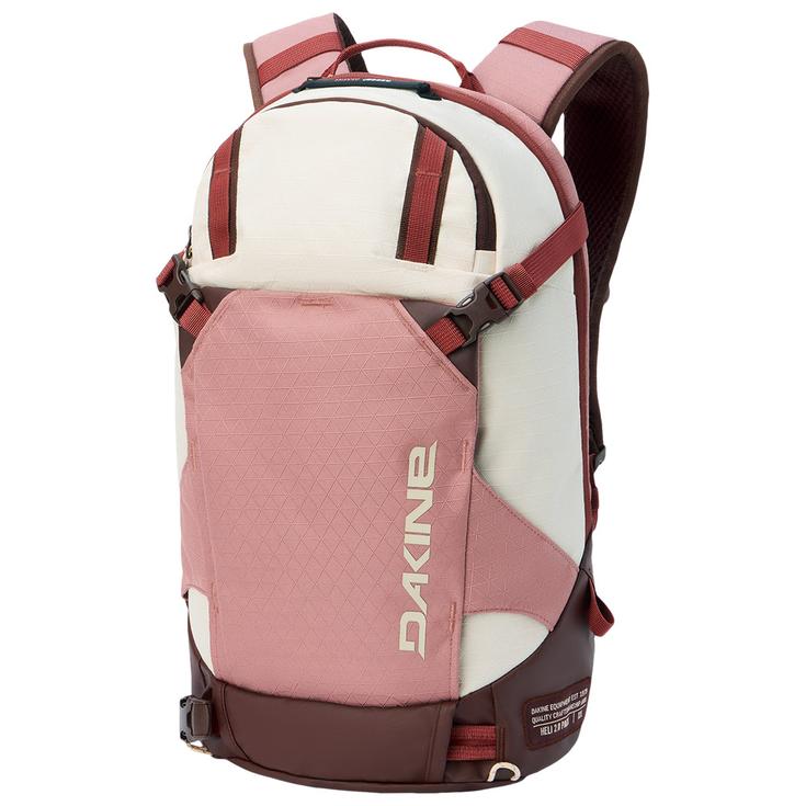 Dakine Heli 2.0 Backpack 12L Burlwood 