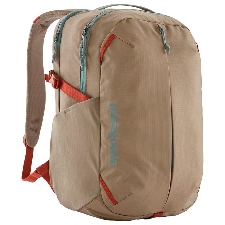 Patagonia Sac à dos Refugio Day Pack 26L Seabird Grey Présentation