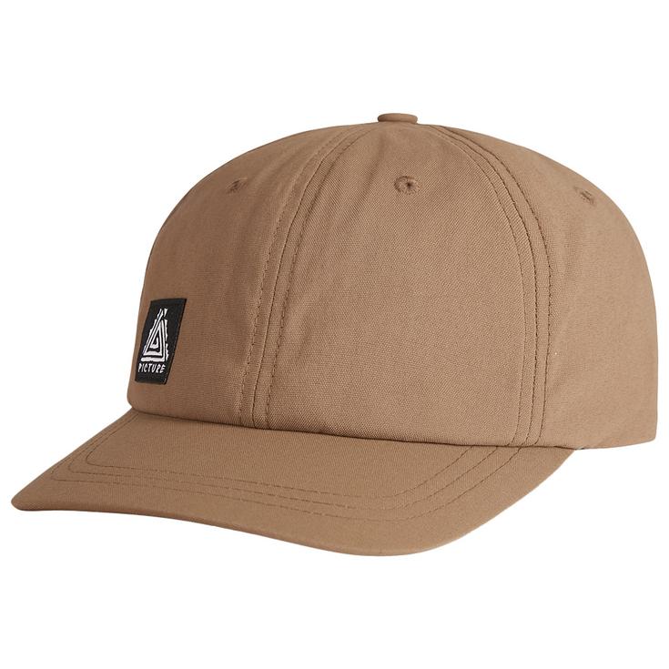 Picture Casquettes Sefton Cap Partridge Présentation