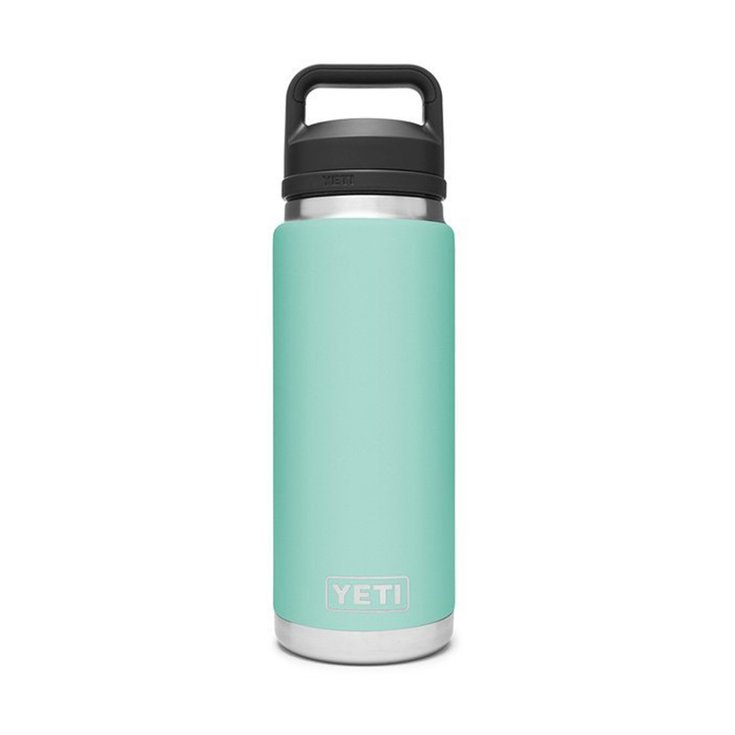 Yeti Rambler 26 Oz (760ml) Sea Foam 