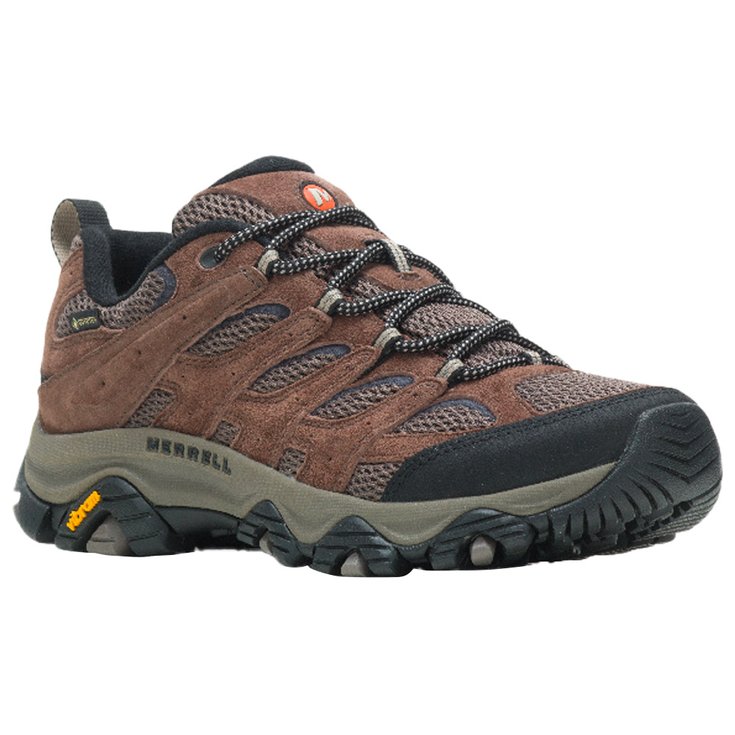 Merrell Chaussures de randonnée Moab 3 Gtx Bracken Présentation