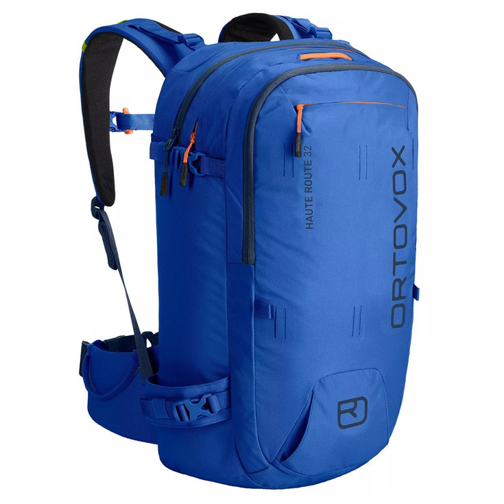 Ortovox Backpack Haute Route 32 Just Blue Overview