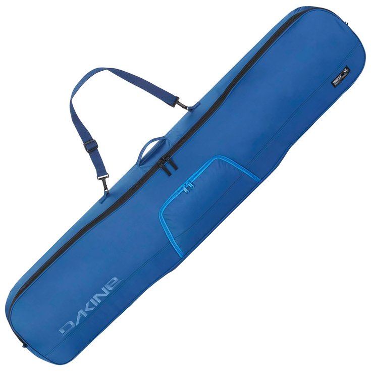 Housse Snowboard Dakine Freestyle Snowboard Bag Deep Blue - Hiver 2024
