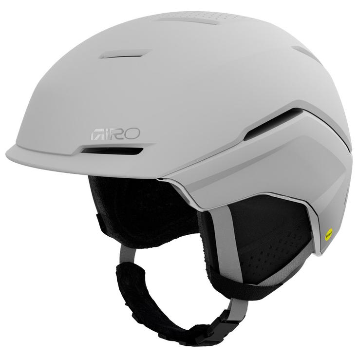 Giro Tenet Mips Matte Pearl White Silver 
