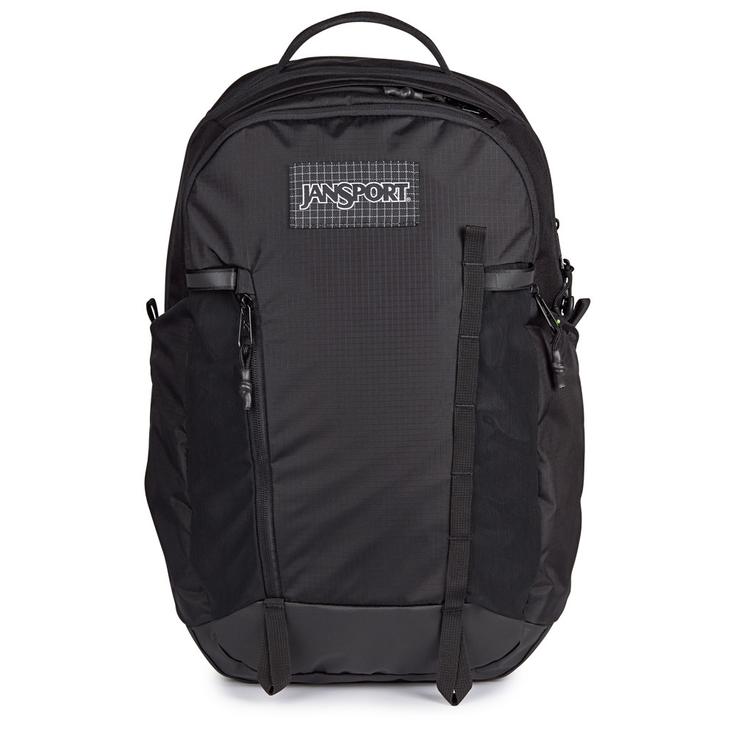 Jansport Backpack All Around Pack Medium 34L Black Overview