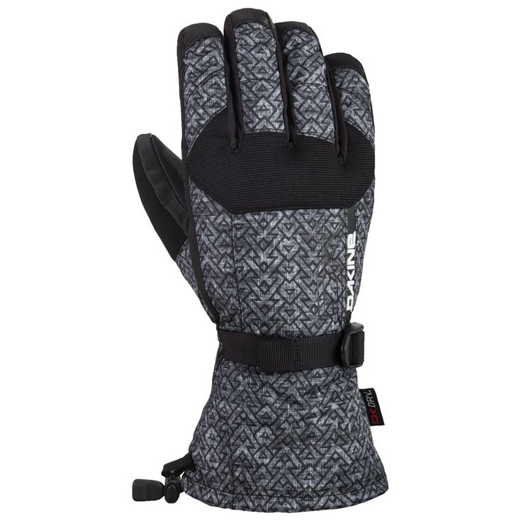 Dakine Gloves Scout Stacked General View