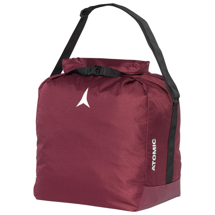 Atomic A Bag 30L Maroon 