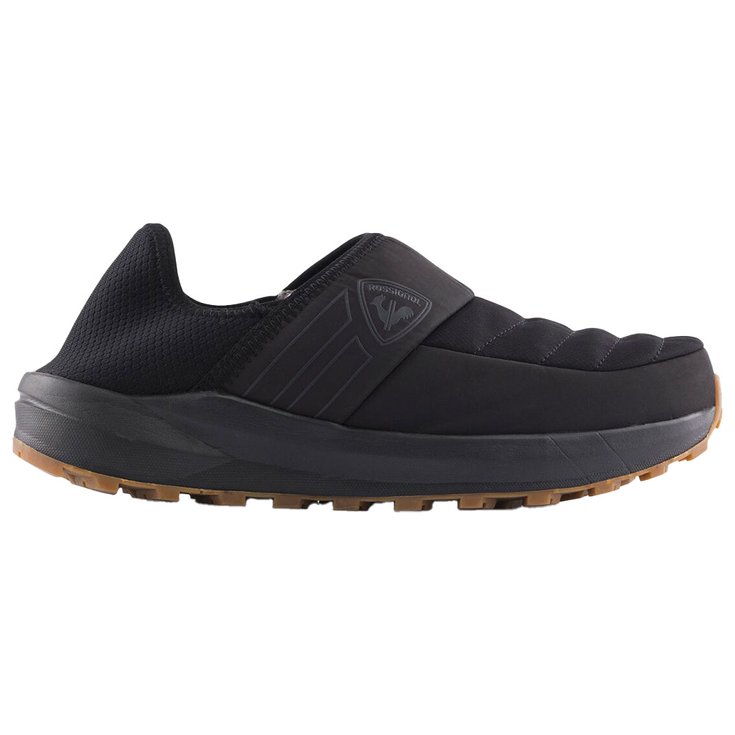 Rossignol Slippers Chalet 2.0 Black Voorstelling