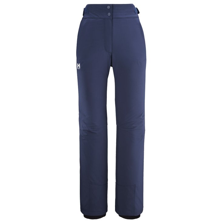 Millet Ski pants Nallo II Pant W Saphir Overview