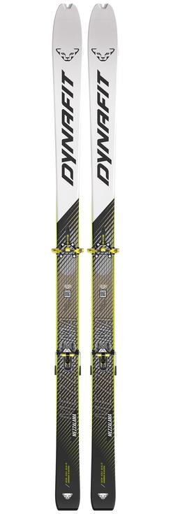 Dynafit Touring skis Mezzalama Overview