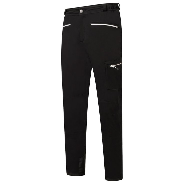 DARE2B Hiking pants Appended II Black Overview