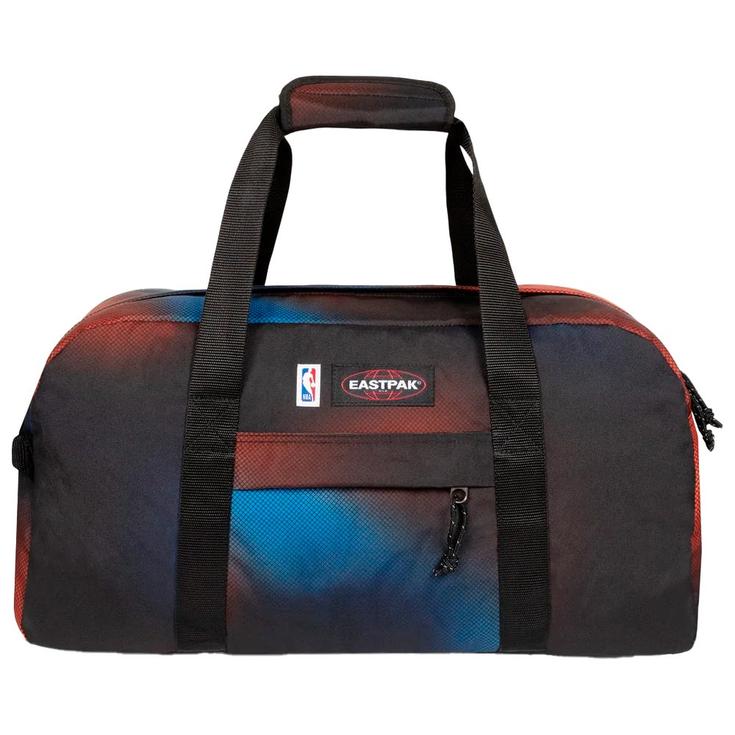 Eastpak Borsone Stand Cabin 33L NBA Fade Presentazione
