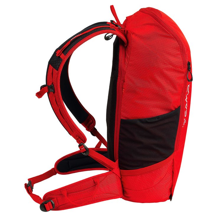 Sac à Dos Randonnée Imperméable 20L Gomice - Léger Et Pliable - Pour Trek, Pêche, Aventure - Nylon Résistant - 9