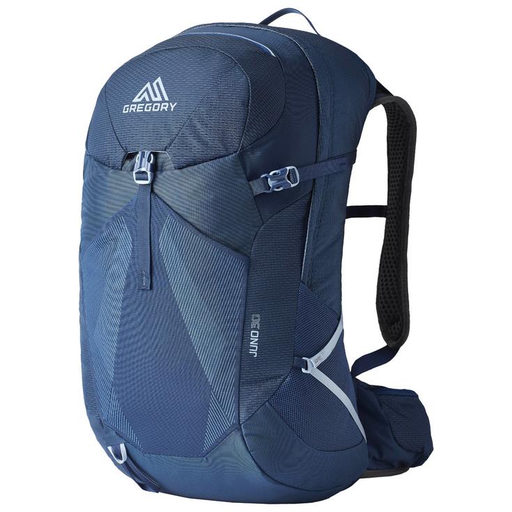 Gregory Sac à dos Juno 30 Vintage Blue Présentation