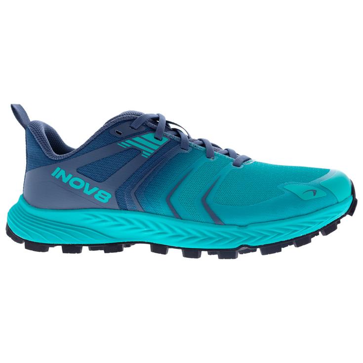 Inov-8 Trailtalon Speed Wmn Teal Blue 