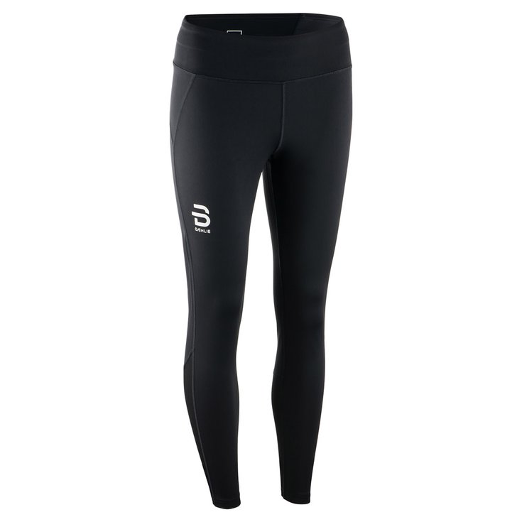 Bjorn Daehlie Trail running tights Tights Focus Wmn Overview