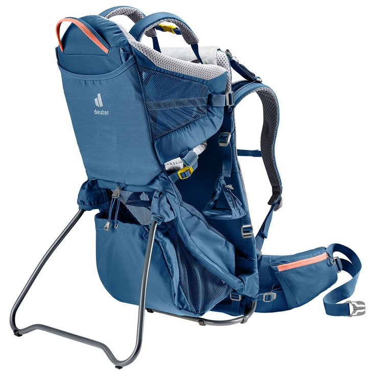 Deuter baby carrier best sale