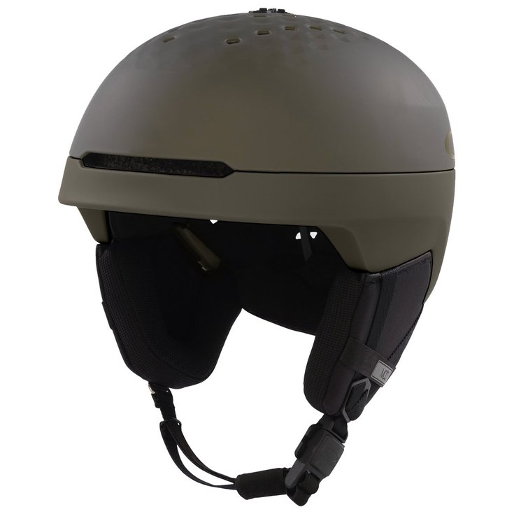Oakley Helmet Mod 3 Mips Dark Brush Overview