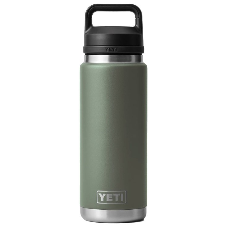 Yeti Rambler 26 Oz (760ml) Camp Green 