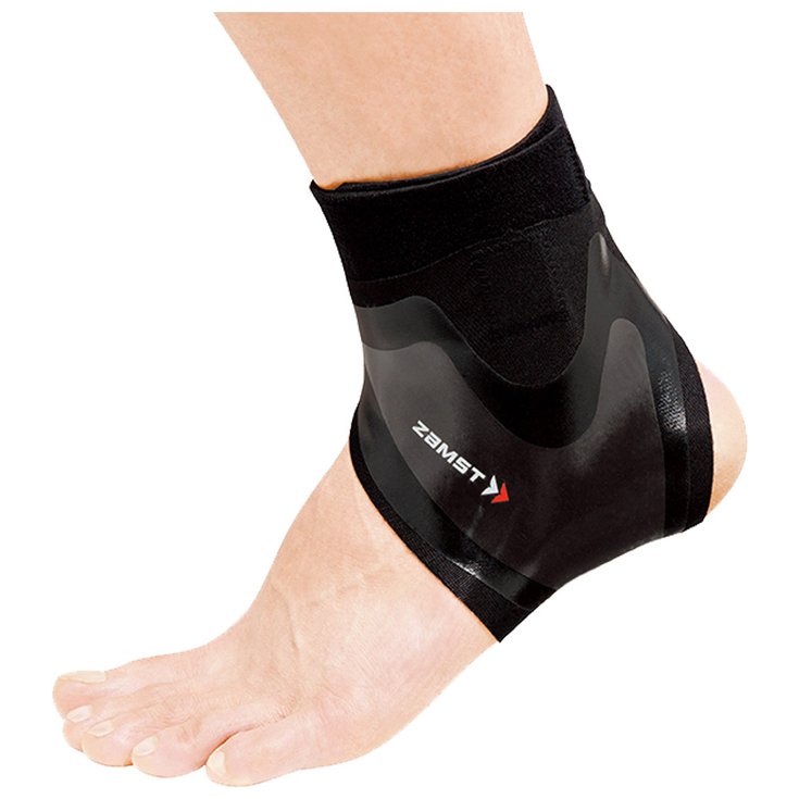 Zamst Ankle support Filmista Left Overview