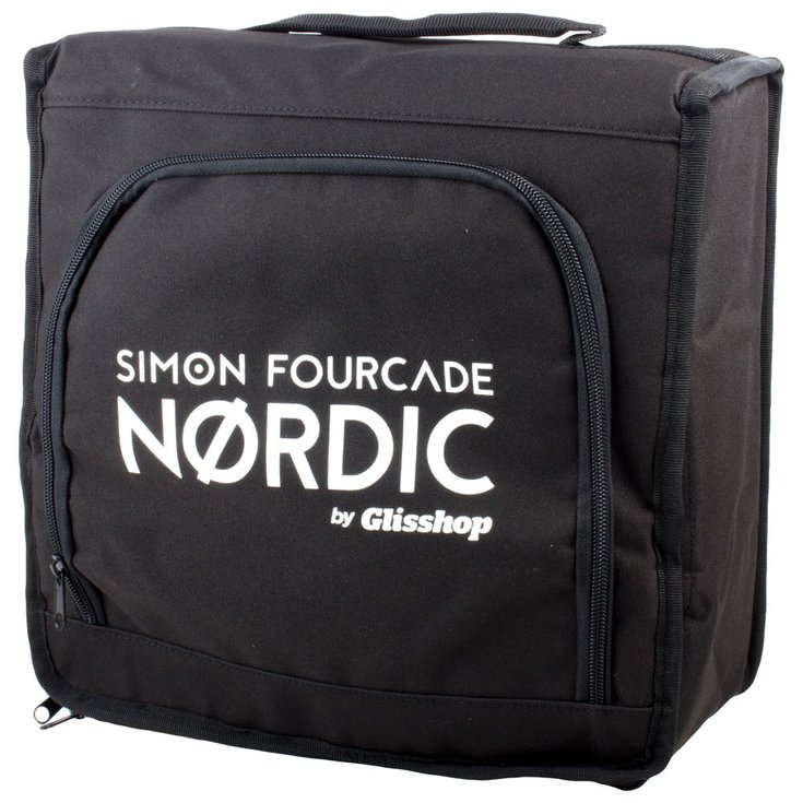 Simon Fourcade Nordic Kit Entretien Nordique Trousse de Rangement L Nordic Présentation