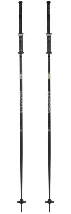 Armada Pole Triad Black Overview