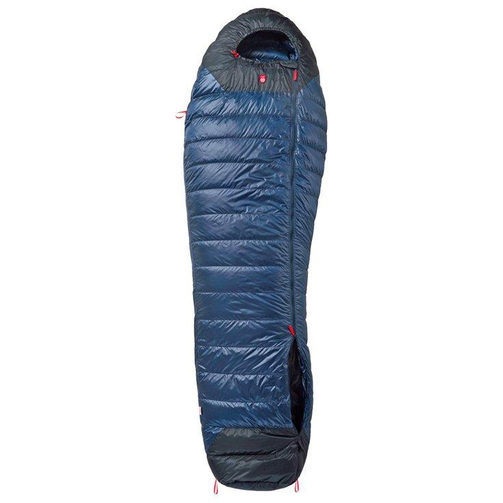 Pajak Core 400 Navy Blue 