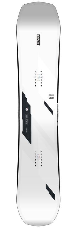 Capita Tavola snowboard Mega Death Presentazione