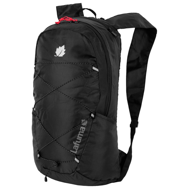 Lafuma Backpack Active Packable 15L Black Overview