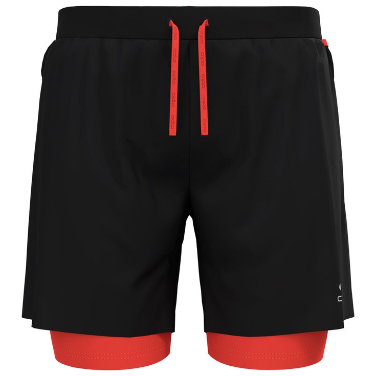 Odlo Trail shorts Overview