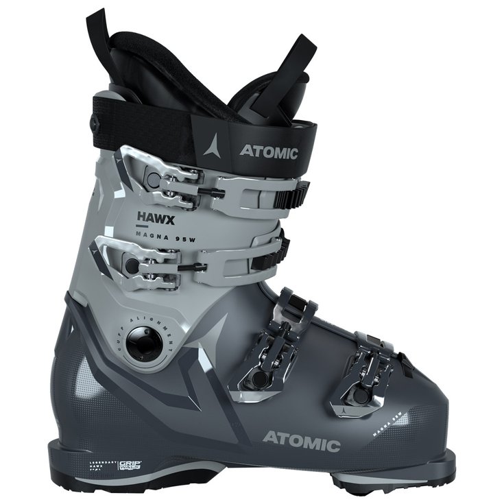 Atomic Chaussures de Ski Hawx Magna 95 W Gw Grey Blue 