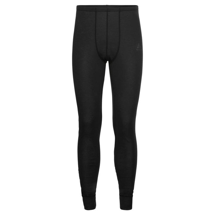 Odlo Intimo Tecnico Active Warm Eco Bottom Long Black Presentazione