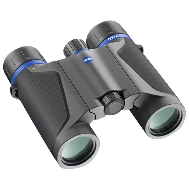Zeiss Binoculars Terra Ed Pocket 8X25 T Noire Overview