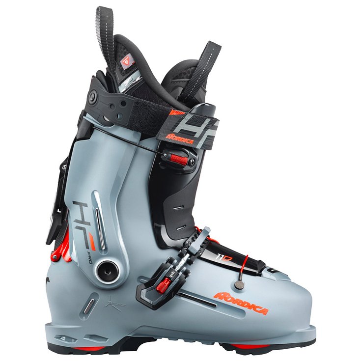 Nordica Skischuh Hf Pro 110 Gw Präsentation