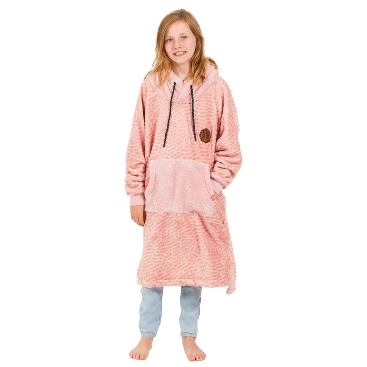 After Essentials The Mini Sofa Powder Pink 