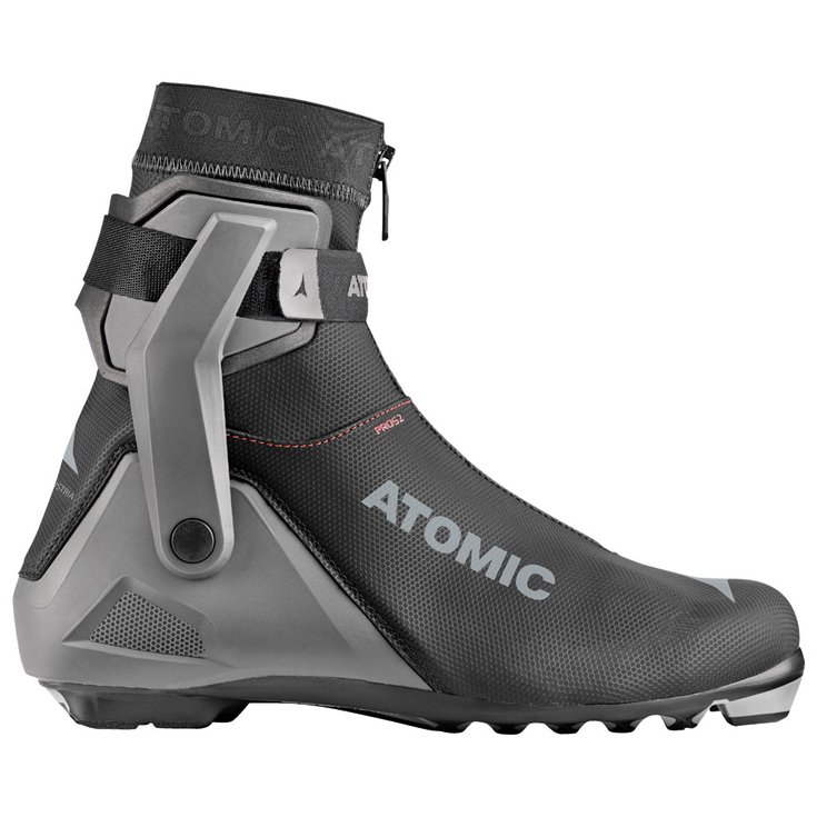 Atomic Nordic Ski Boot Pro S2 Overview