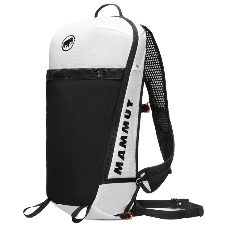 Mammut Rugzakken Aenergy 12 White Voorstelling