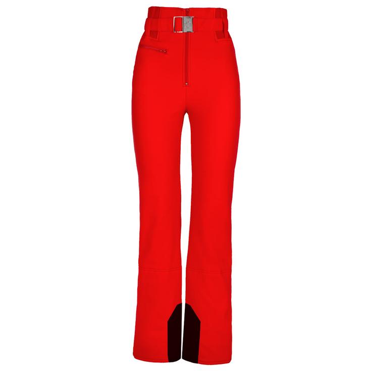 Duvillard Skihose Gridin S Amaranth Präsentation