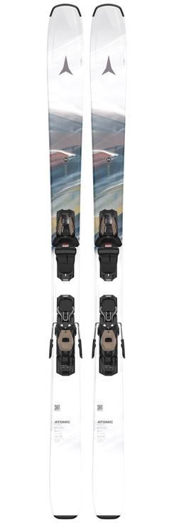 Atomic Alpiene ski E Maven 86 R Lt Voorstelling