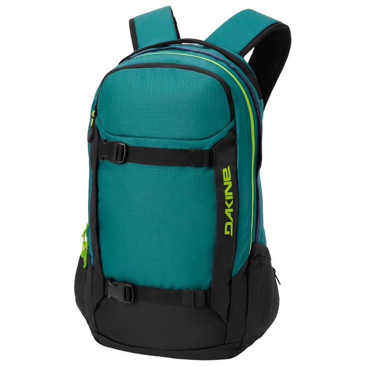 Dakine Mission Backpack 25L Mediterranea 