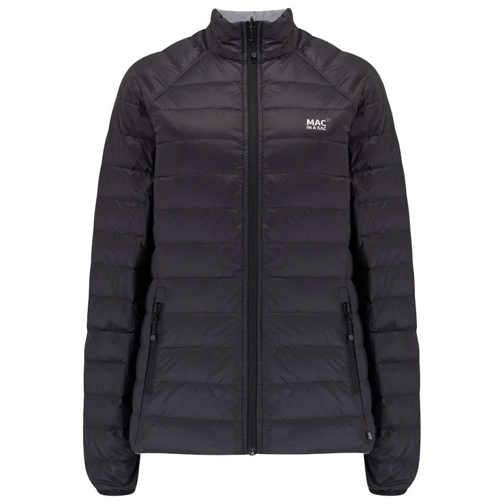 Womens grey mac outlet