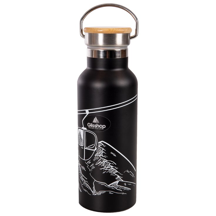 Winter Your Life Flask Gourde Isotherme 500Mlglisshop Overview
