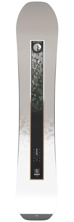 Salomon Snowboard plank Sight Voorstelling