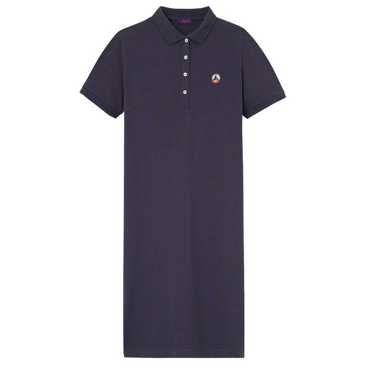 Jott Dress Palma Navy Overview